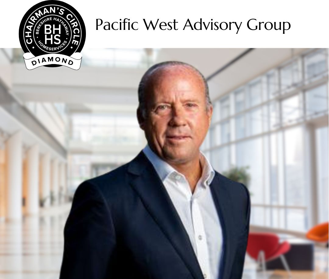 Pacific West Advisory Group
